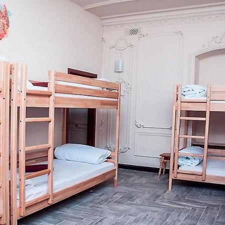 Apartment Kiev Ngoại thất bức ảnh
