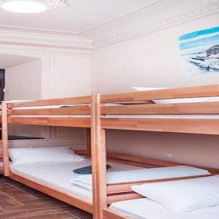 Apartment Kiev Ngoại thất bức ảnh