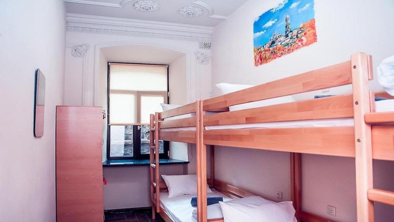 Apartment Kiev Ngoại thất bức ảnh
