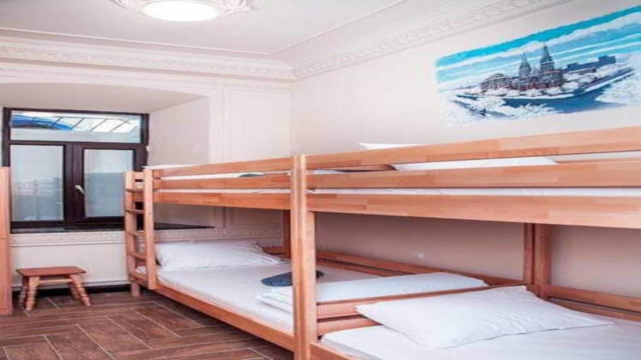 Apartment Kiev Ngoại thất bức ảnh