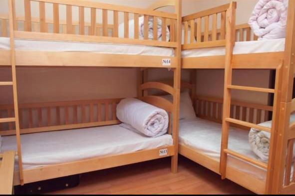 Apartment Kiev Ngoại thất bức ảnh
