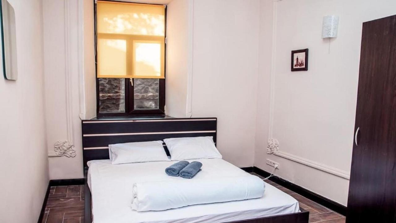 Apartment Kiev Ngoại thất bức ảnh
