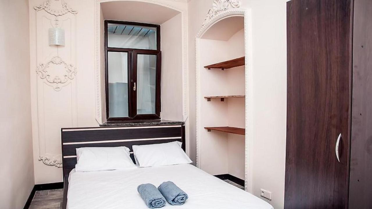 Apartment Kiev Ngoại thất bức ảnh