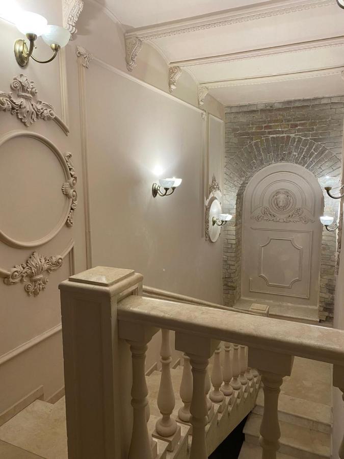 Apartment Kiev Ngoại thất bức ảnh