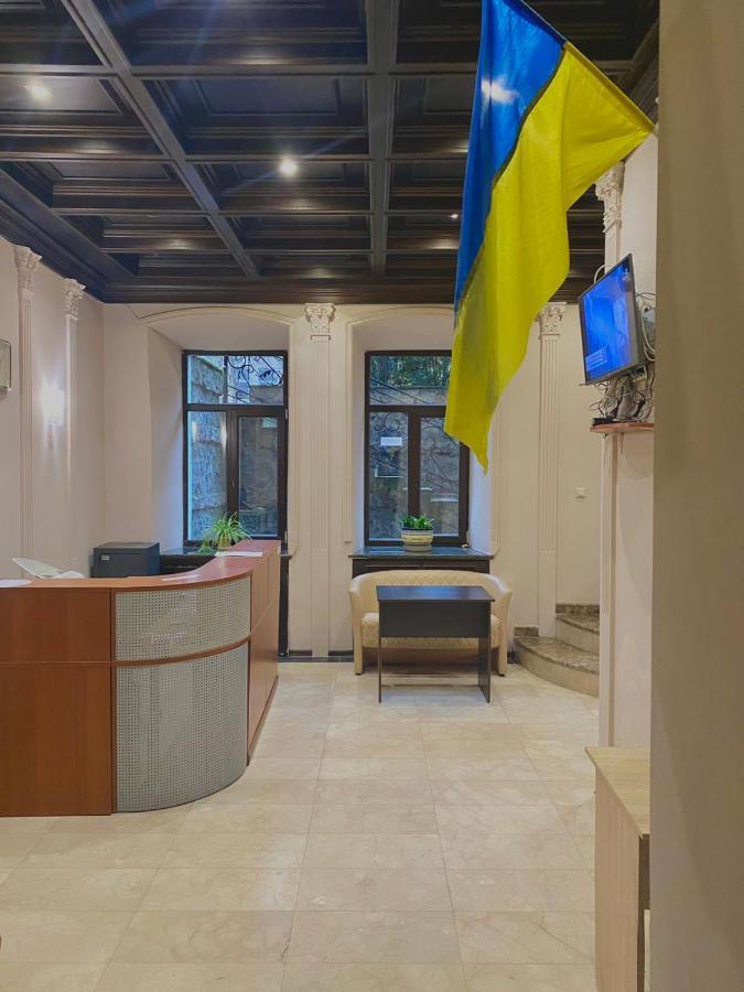 Apartment Kiev Ngoại thất bức ảnh