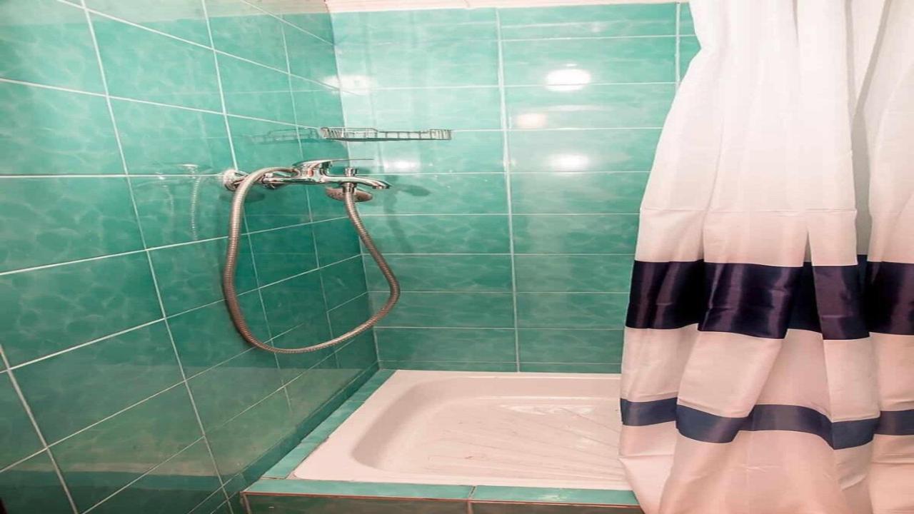 Apartment Kiev Ngoại thất bức ảnh