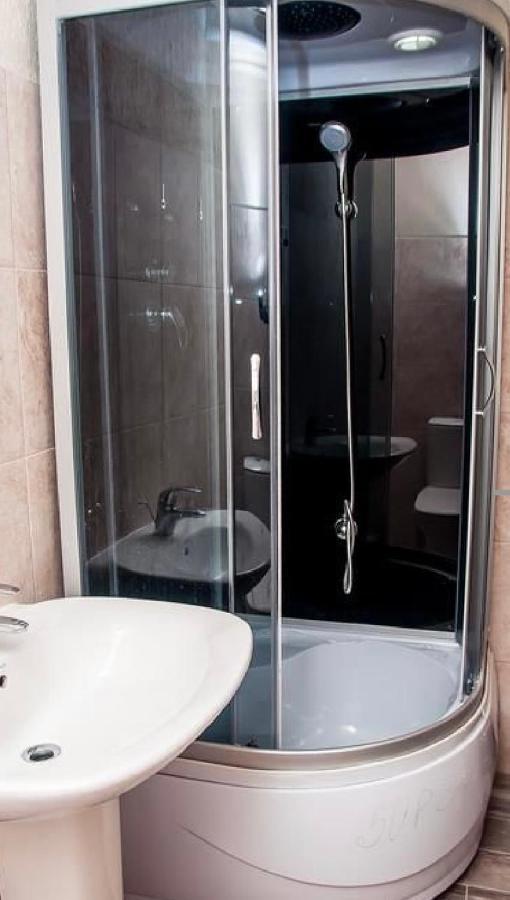 Apartment Kiev Ngoại thất bức ảnh