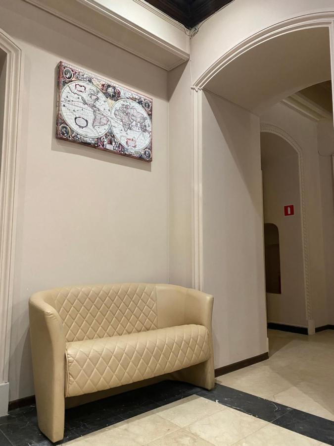 Apartment Kiev Ngoại thất bức ảnh