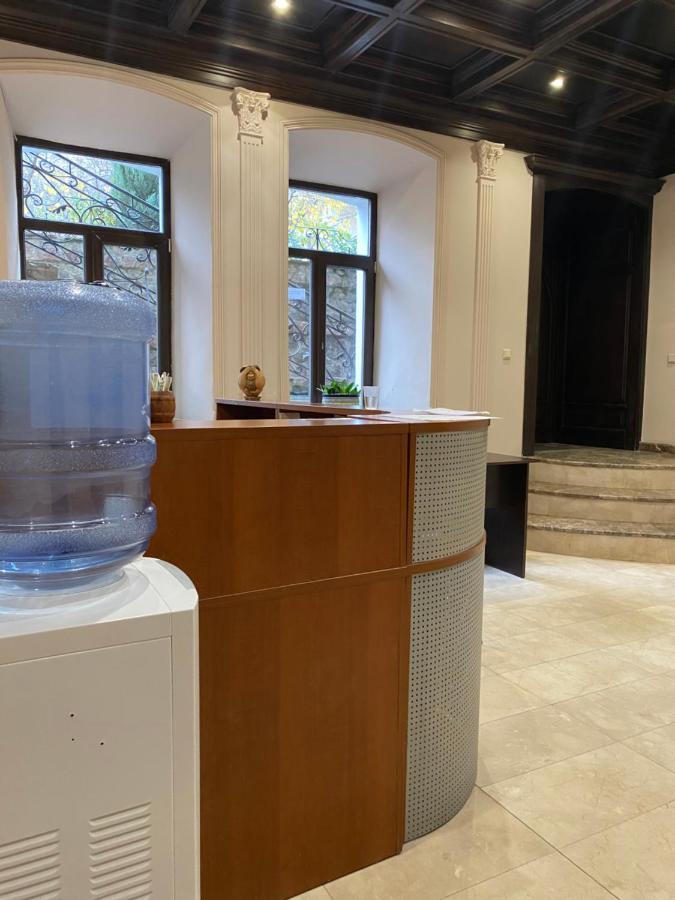 Apartment Kiev Ngoại thất bức ảnh