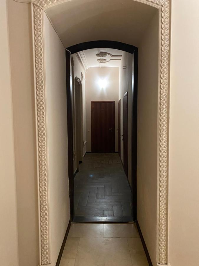 Apartment Kiev Ngoại thất bức ảnh