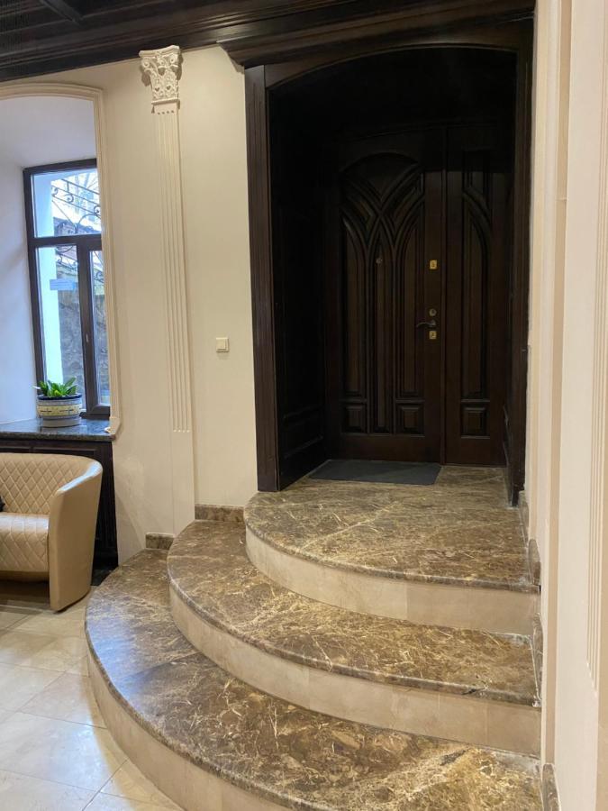 Apartment Kiev Ngoại thất bức ảnh