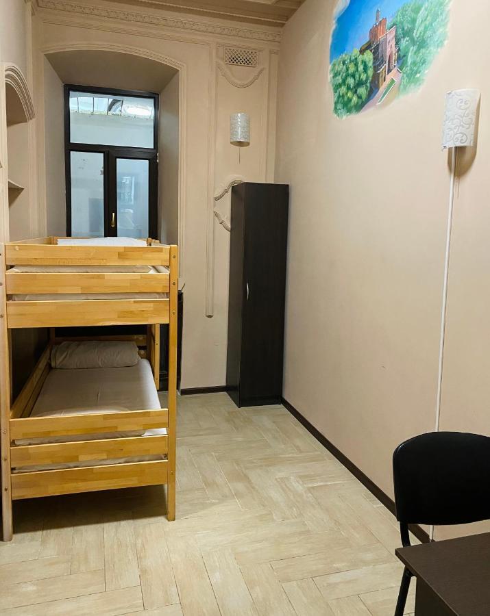 Apartment Kiev Ngoại thất bức ảnh